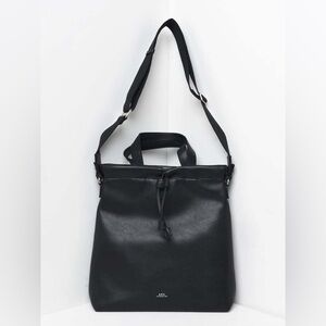 A.P.C Shopping Nino Bag